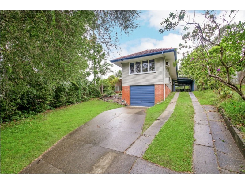 36 Koolewong Street, Stafford Heights QLD 4053