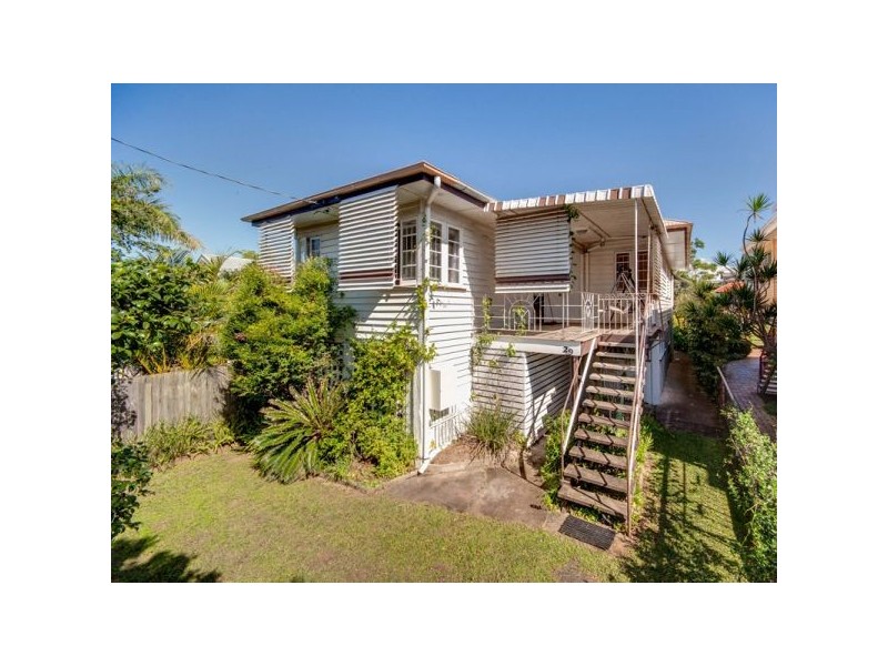 29 Bristol Rd, Kedron QLD 4031