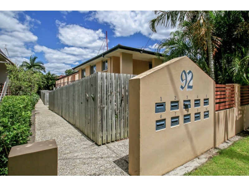 8/92 Eton Street, Nundah QLD 4012
