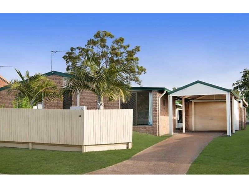 3 Roscrea St, Tingalpa QLD 4173