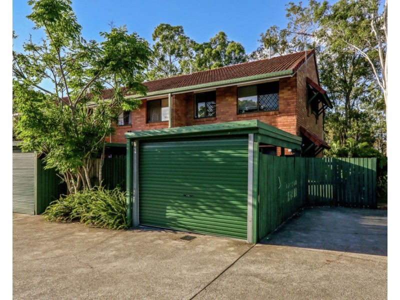 8/19 Balcara Avenue, Carseldine QLD 4034