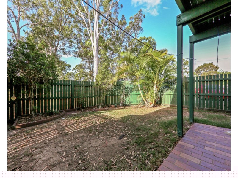 8/19 Balcara Avenue, Carseldine QLD 4034