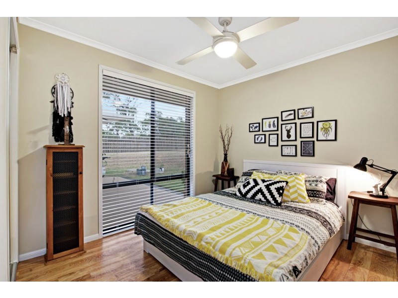 2 Highland Park Road, Meringandan West QLD 4352