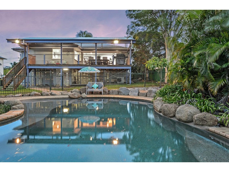 89 Strathmore Street, Kedron QLD 4031