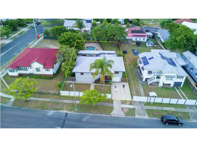 89 Strathmore Street, Kedron QLD 4031