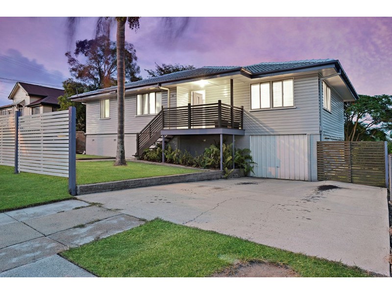 89 Strathmore Street, Kedron QLD 4031