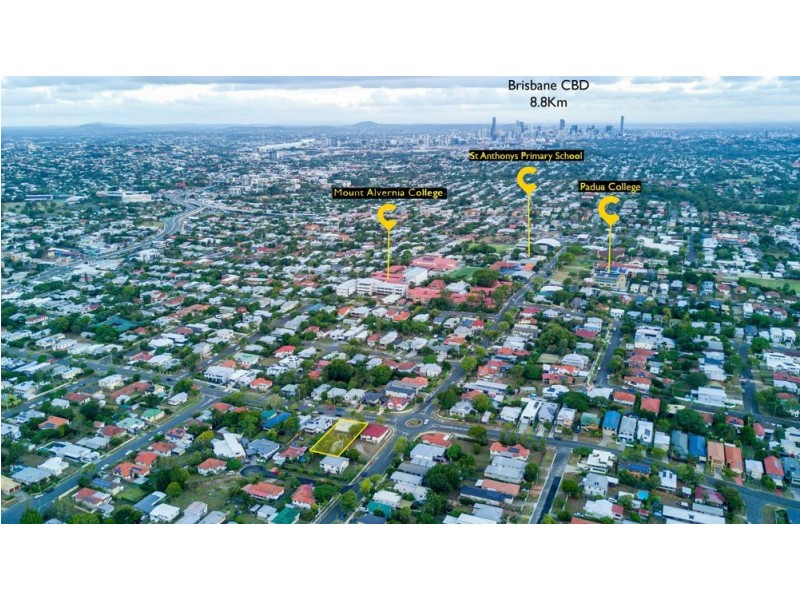 89 Strathmore Street, Kedron QLD 4031