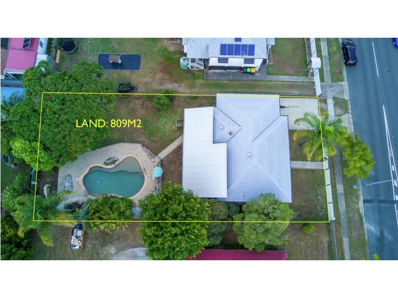 89 Strathmore Street, Kedron QLD 4031