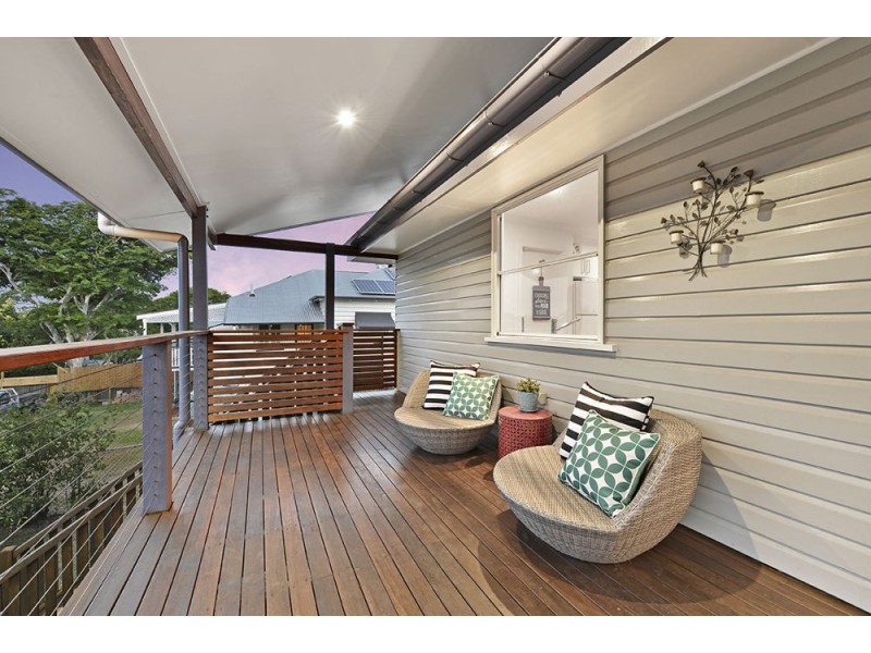 89 Strathmore Street, Kedron QLD 4031