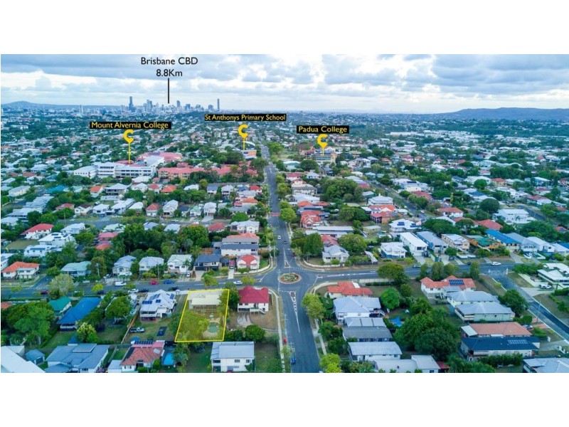 89 Strathmore Street, Kedron QLD 4031