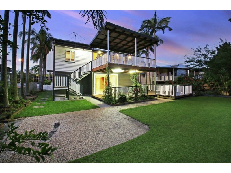 48 Stafford Road, Gordon Park QLD 4031