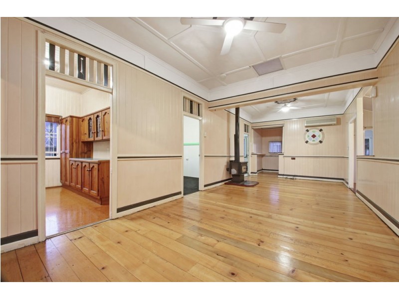 48 Stafford Road, Gordon Park QLD 4031