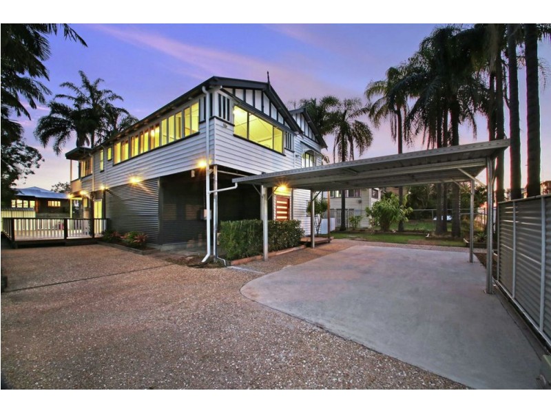 48 Stafford Road, Gordon Park QLD 4031