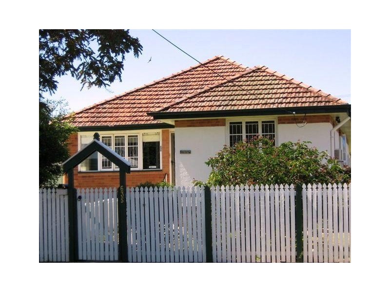 635 Robinson Road, Aspley QLD 4034