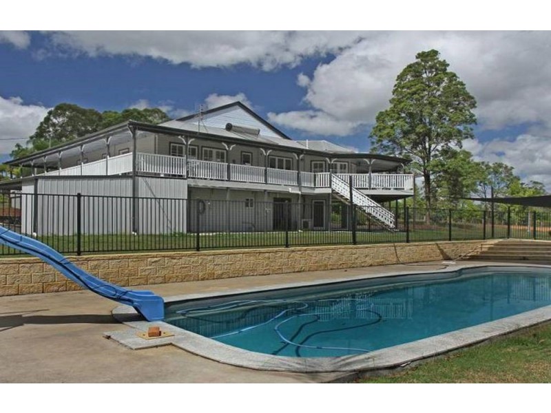 17 Ronald Court, Peachester QLD 4519