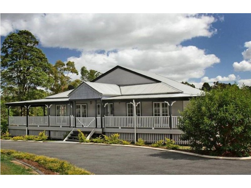 17 Ronald Court, Peachester QLD 4519