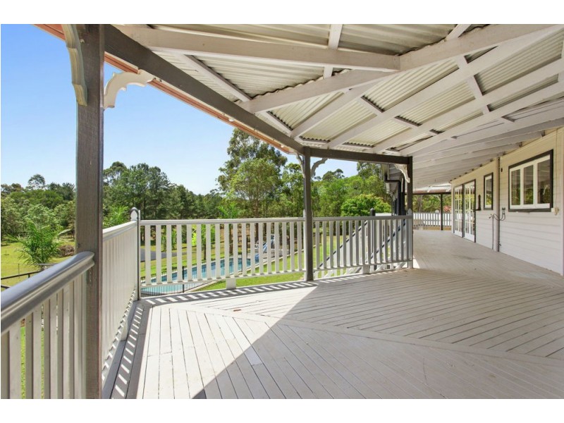 17 Ronald Court, Peachester QLD 4519