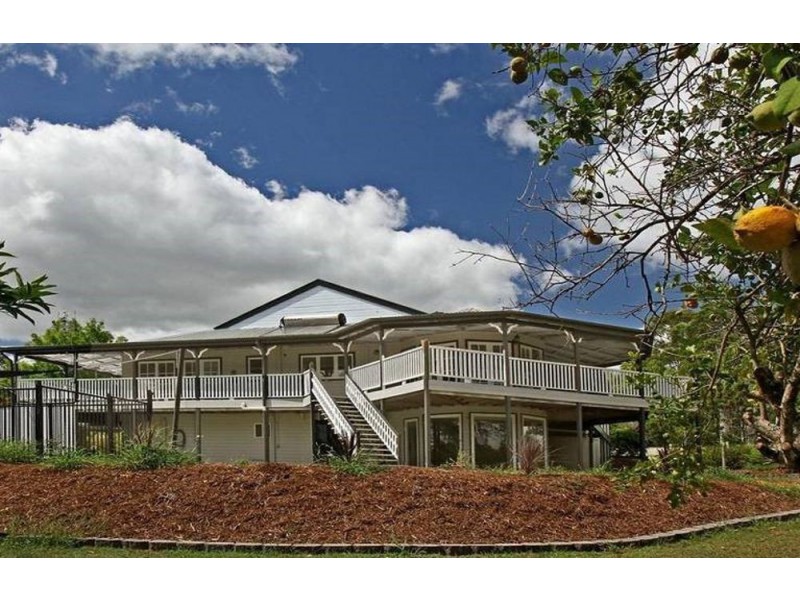 17 Ronald Court, Peachester QLD 4519