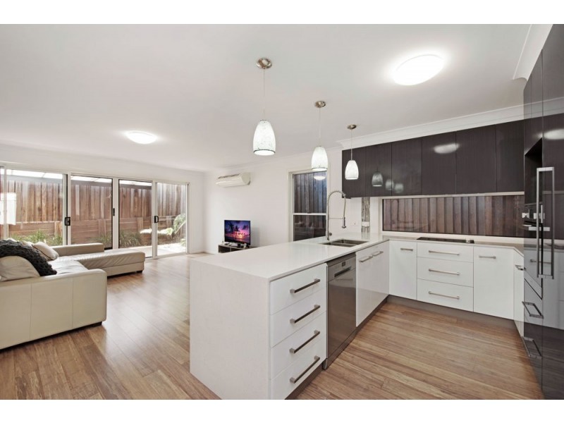 5/166 Mary Street, East Toowoomba QLD 4350