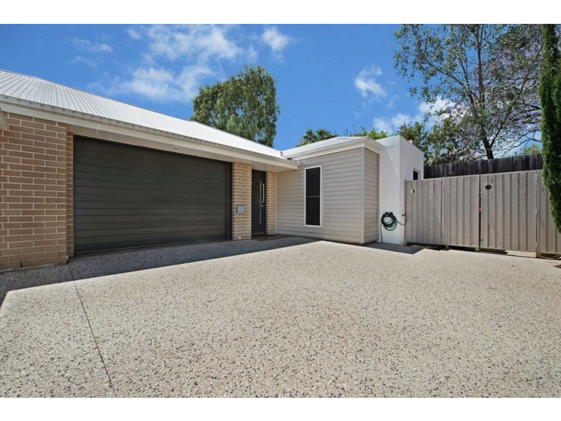 5/166 Mary Street, East Toowoomba QLD 4350