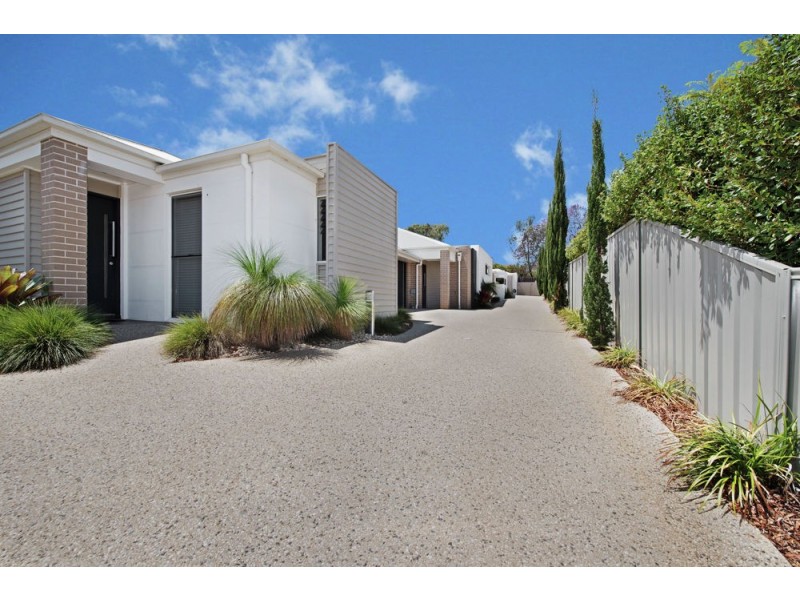 5/166 Mary Street, East Toowoomba QLD 4350