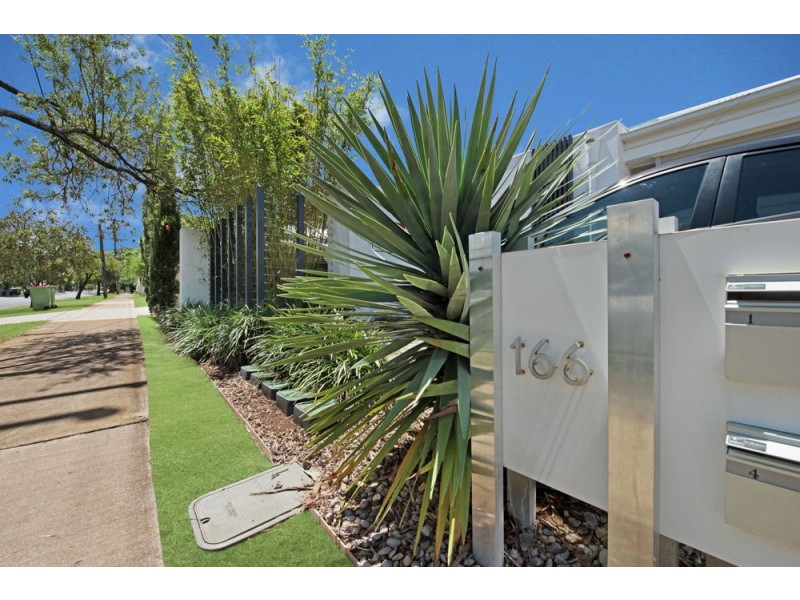 5/166 Mary Street, East Toowoomba QLD 4350