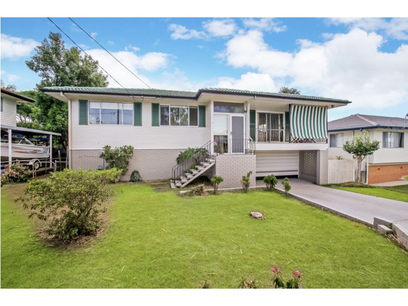 8 Kendrey Street, Stafford Heights QLD 4053