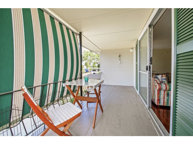 8 Kendrey Street, Stafford Heights QLD 4053