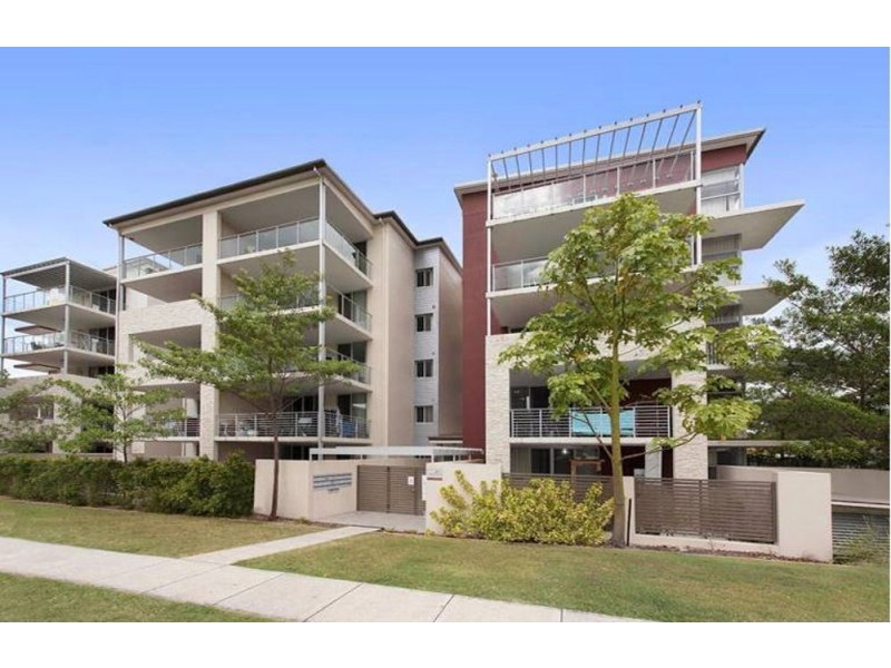 35/16-24 Westacott Street, Nundah QLD 4012