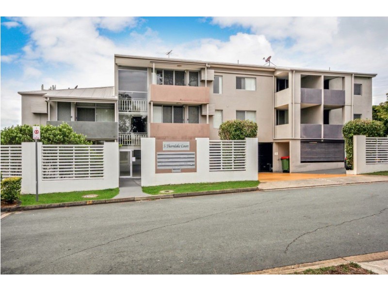 13/5 Thornlake Court, Tingalpa QLD 4173