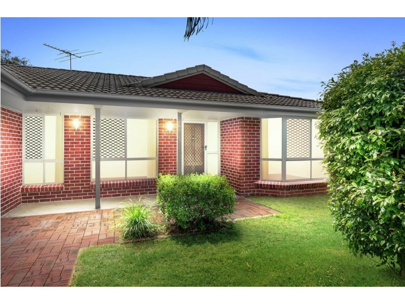 16 Arlington Drive, Arana Hills QLD 4054