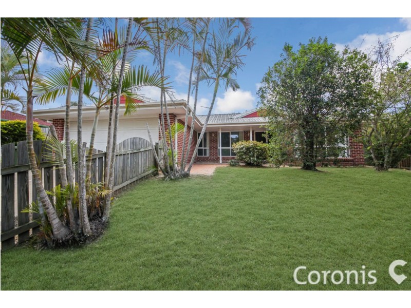 16 Arlington Drive, Arana Hills QLD 4054