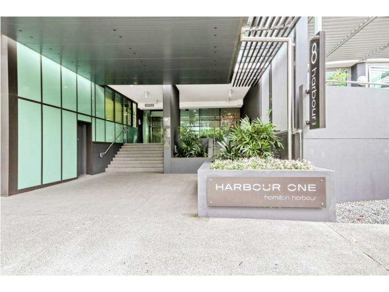 10307/8 Harbour Road, Hamilton QLD 4007