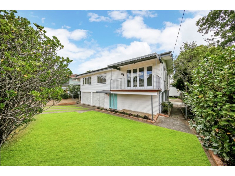 62 Niven Street, Stafford Heights QLD 4053