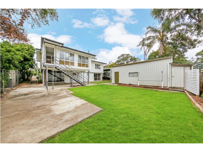 62 Niven Street, Stafford Heights QLD 4053