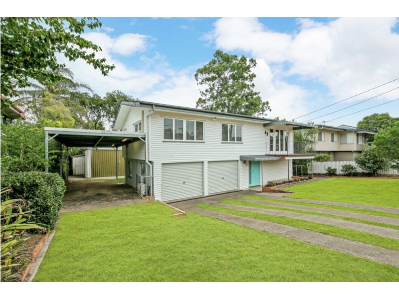 62 Niven Street, Stafford Heights QLD 4053