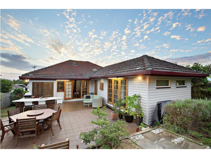 6 Wyeth Street, Wynnum QLD 4178