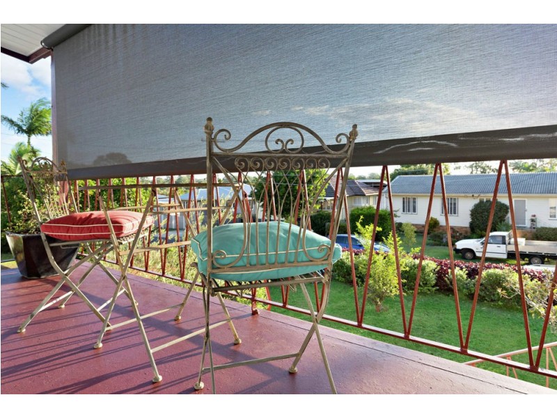 6 Wyeth Street, Wynnum QLD 4178
