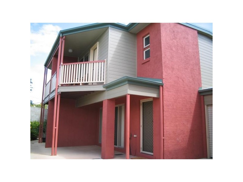 2/63 Wakefield Street, Alderley QLD 4051