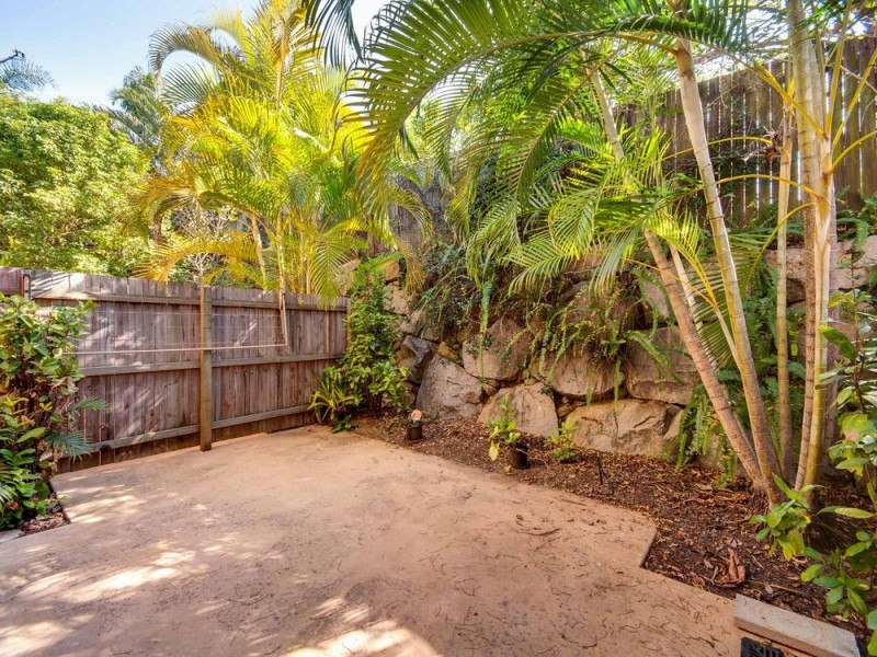 2/63 Wakefield Street, Alderley QLD 4051