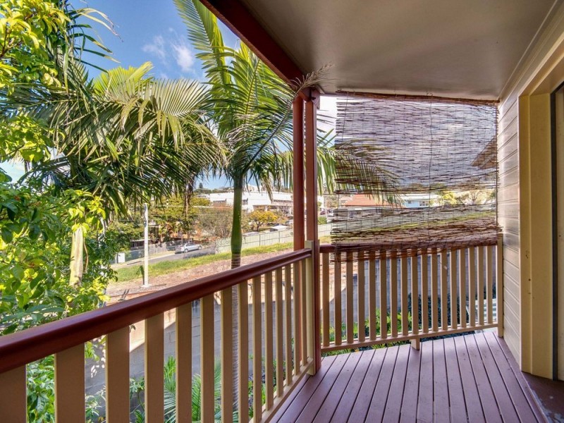 2/63 Wakefield Street, Alderley QLD 4051