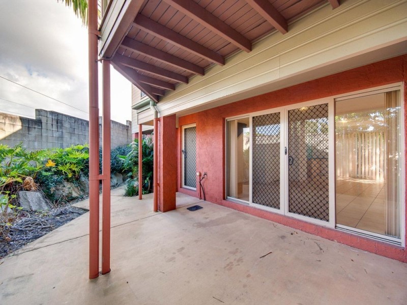 2/63 Wakefield Street, Alderley QLD 4051