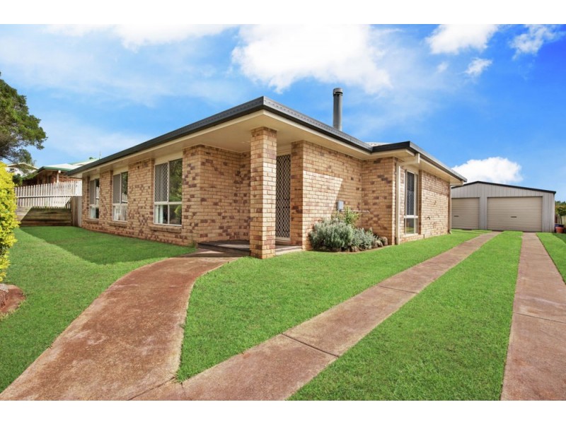 9 Jenna Court, Kearneys Spring QLD 4350