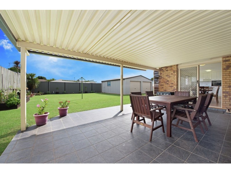 9 Jenna Court, Kearneys Spring QLD 4350