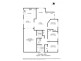 9 Jenna Court, Kearneys Spring QLD 4350 Floorplan