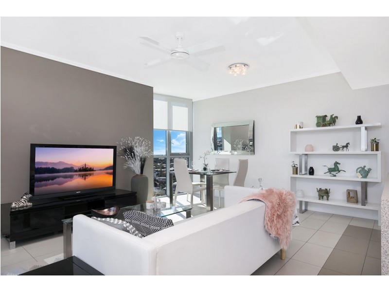 31512/2 Harbour Road, Hamilton QLD 4007