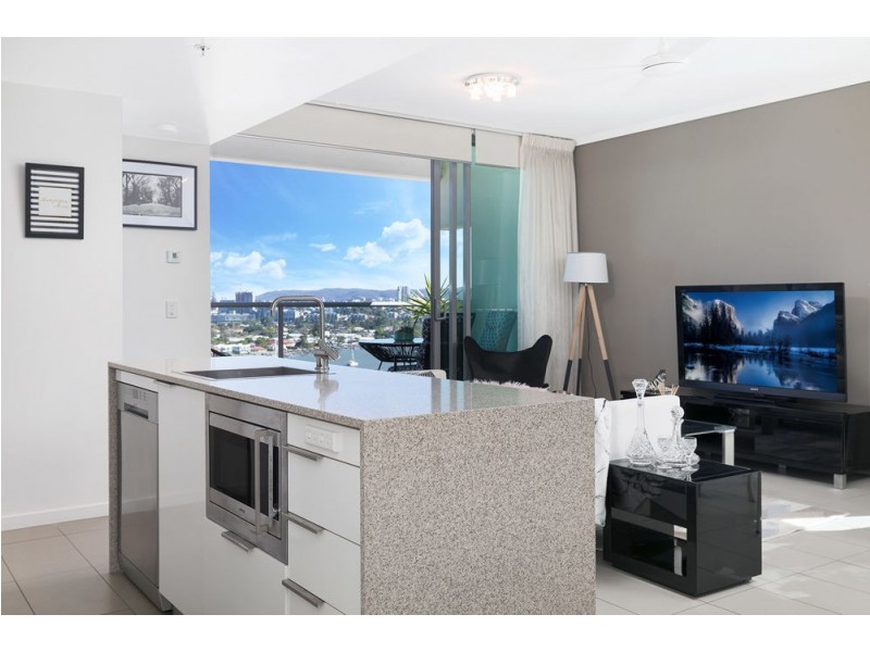 31512/2 Harbour Road, Hamilton QLD 4007