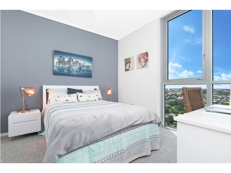 31512/2 Harbour Road, Hamilton QLD 4007