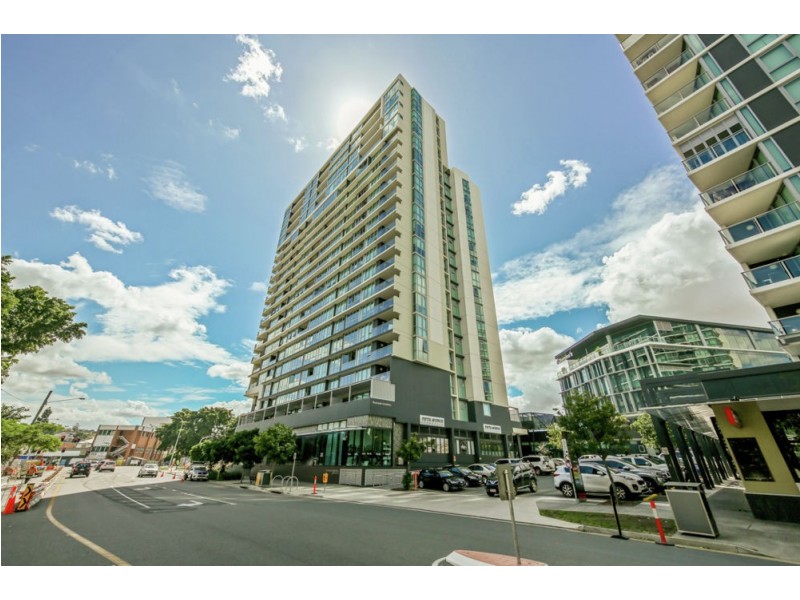 31512/2 Harbour Road, Hamilton QLD 4007