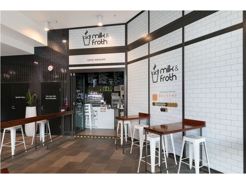 31512/2 Harbour Road, Hamilton QLD 4007